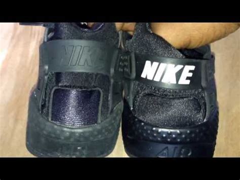 nike huarache real vs fake|huaraches for nike air.